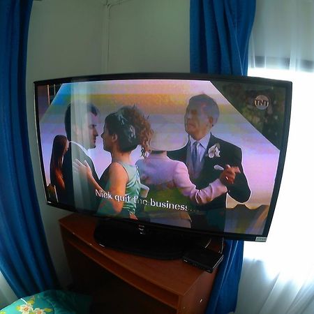 Casita Independiente Пунта-Аренас Екстер'єр фото