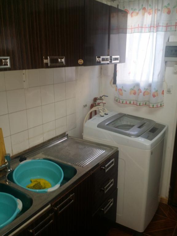 Casita Independiente Пунта-Аренас Екстер'єр фото