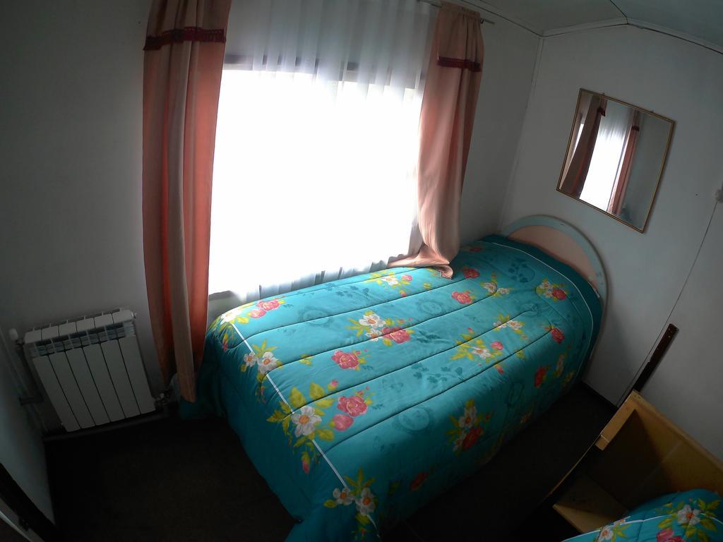Casita Independiente Пунта-Аренас Екстер'єр фото