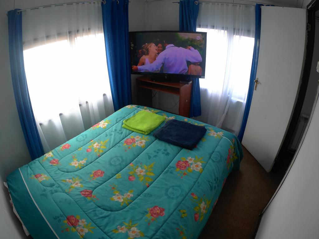 Casita Independiente Пунта-Аренас Екстер'єр фото