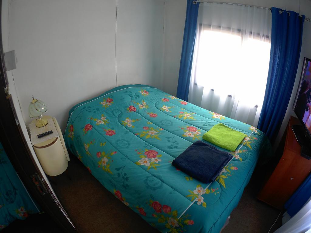 Casita Independiente Пунта-Аренас Екстер'єр фото