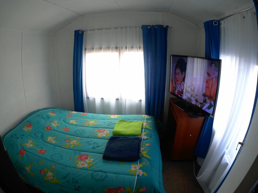 Casita Independiente Пунта-Аренас Екстер'єр фото